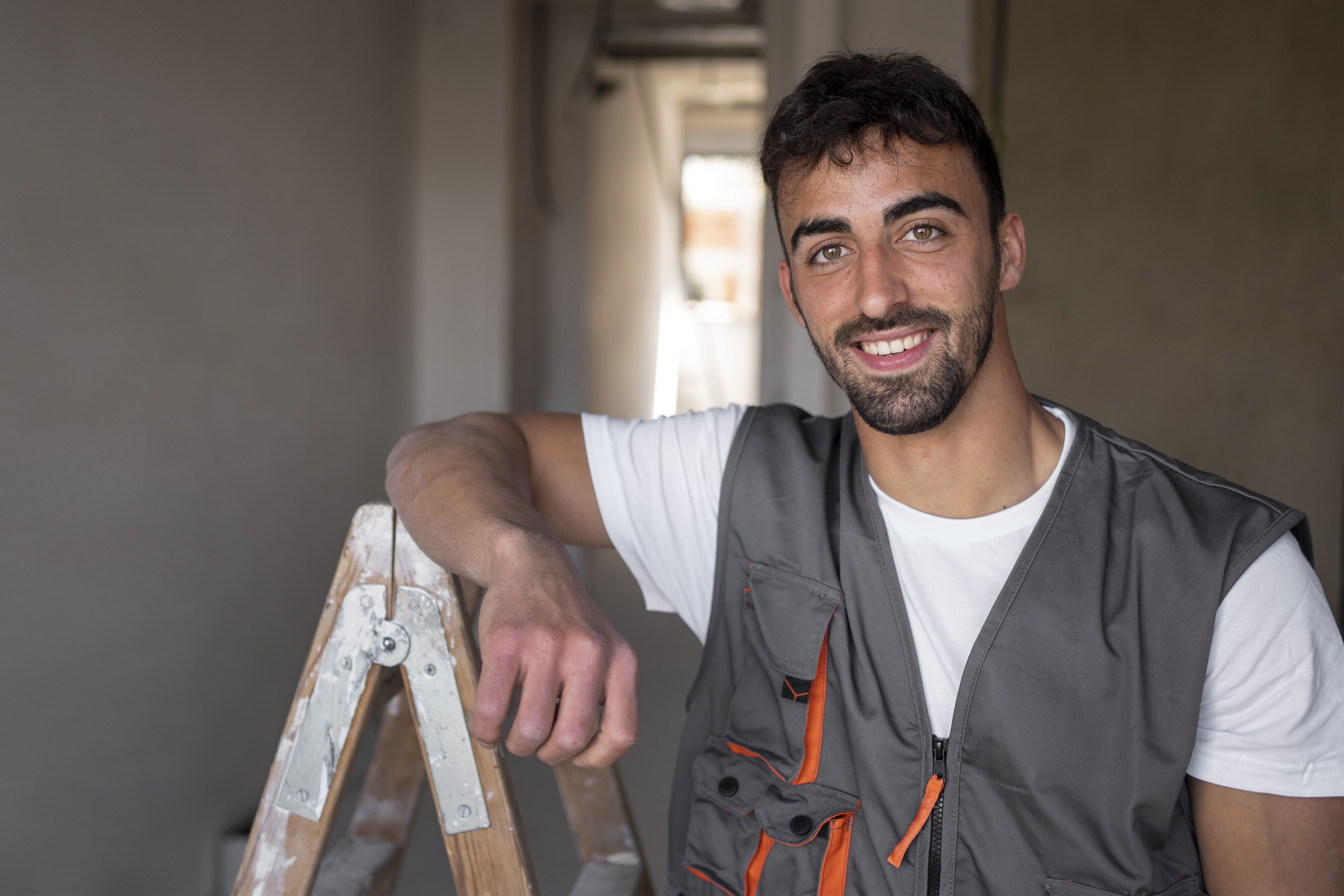 Travaux de rénovation intérieure Marseille