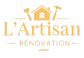 Logo Artisan Rénovation